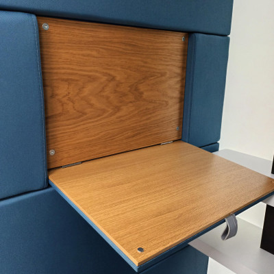 Cabine Mikomax Hush Phone