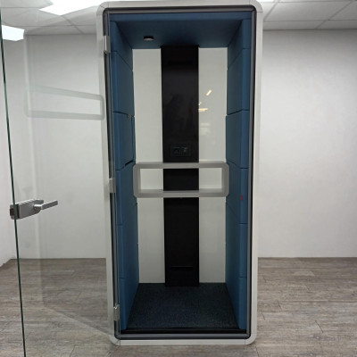 Cabine Mikomax Hush Phone