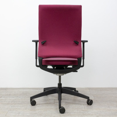 Fauteuil Sedus Magenta 1D