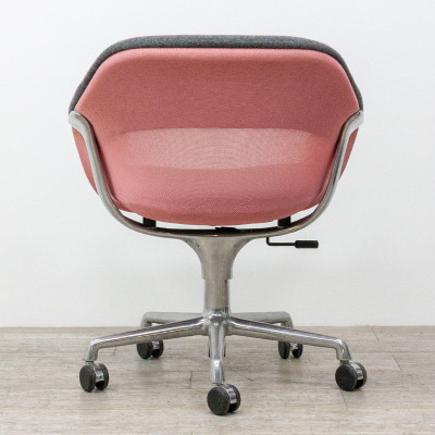 Coalesse SW_1 Rose / Gris