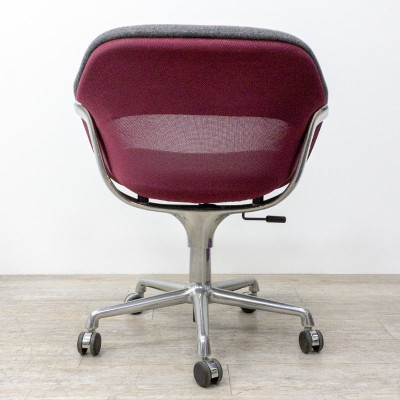 Coalesse SW_1 Violet / Gris