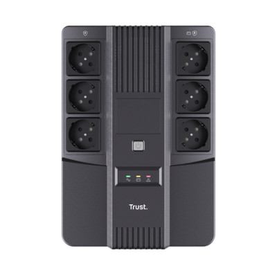 TRUST Maxxon - Onduleur 800VA