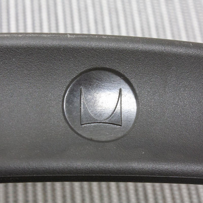 Herman Miller Setu sans acc. Gris