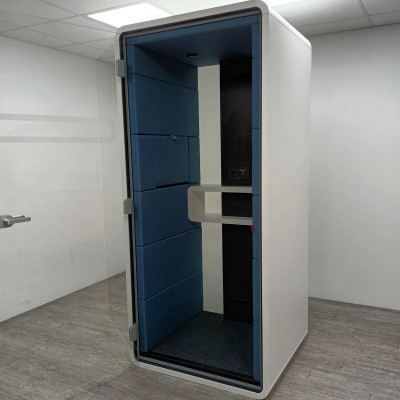 Cabine Mikomax Hush Phone