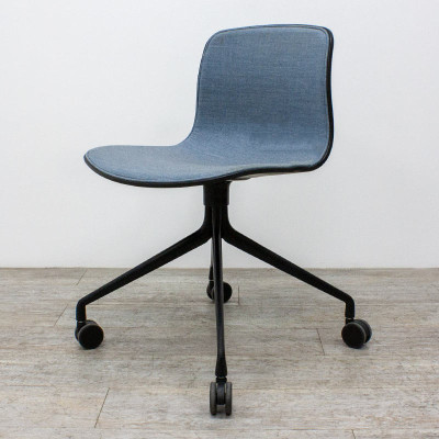 Chaise HAY AAC15 Gris 2nd Choix