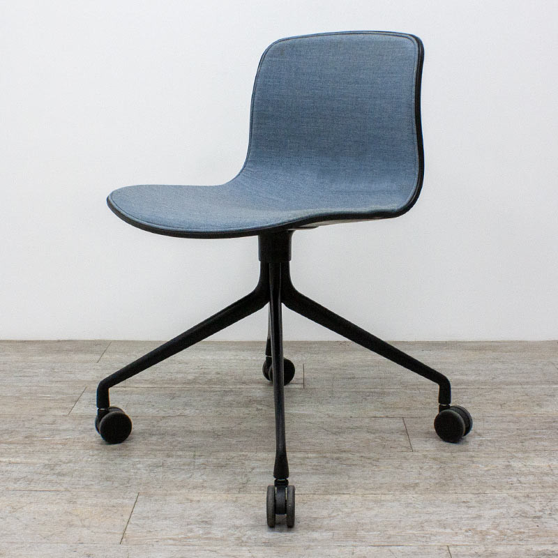 Chaise HAY AAC15 Gris 2nd Choix