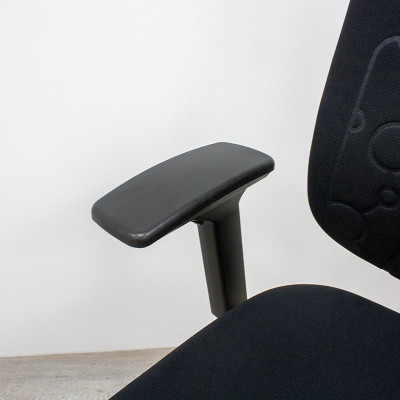 Steelcase Reply noir 1D