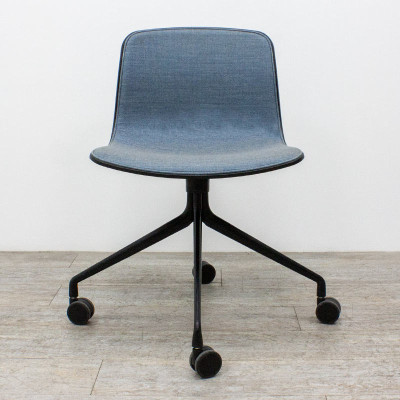 Chaise HAY AAC15 Gris 2nd Choix