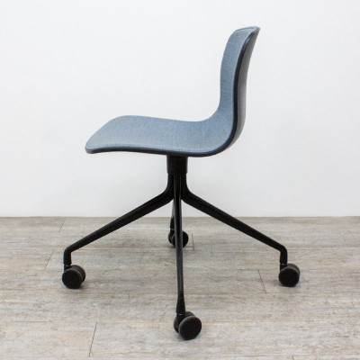 Chaise HAY AAC15 Gris 2nd Choix