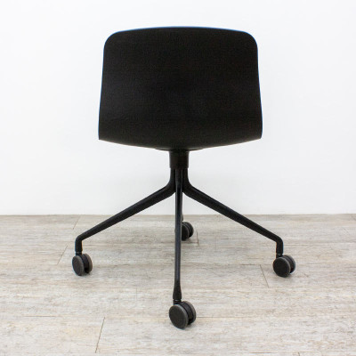 Chaise HAY AAC15 Gris 2nd Choix