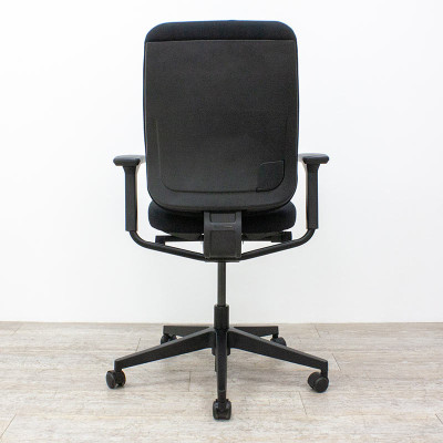 Steelcase Reply noir 1D