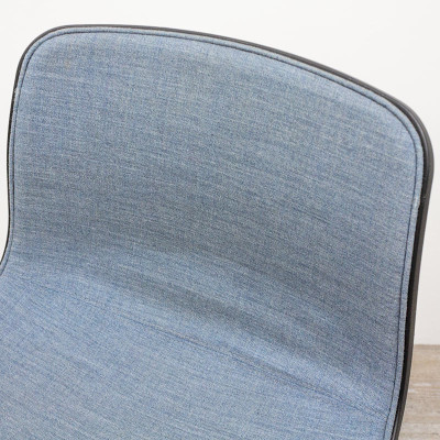 Chaise HAY AAC15 Gris 2nd Choix