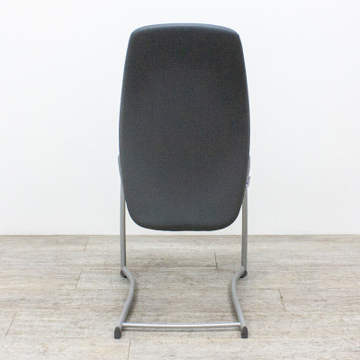 Kinnarps Plus Chair 376 Gris