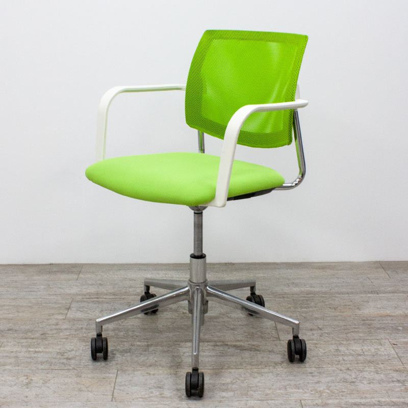 Chaise Sesta Q-44 Vert