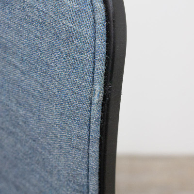 Chaise HAY AAC15 Gris 2nd Choix