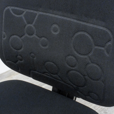 Steelcase Reply noir 1D