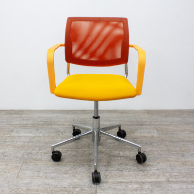 Chaise Sesta Q-44 Orange