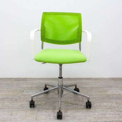 Chaise Sesta Q-44 Vert