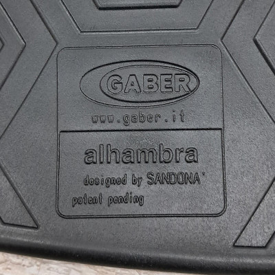 Tabouret Gaber Alhambra 