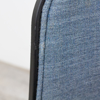 Chaise HAY AAC15 Gris 2nd Choix