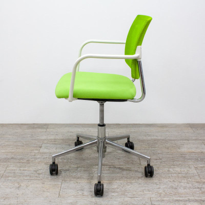 Chaise Sesta Q-44 Vert