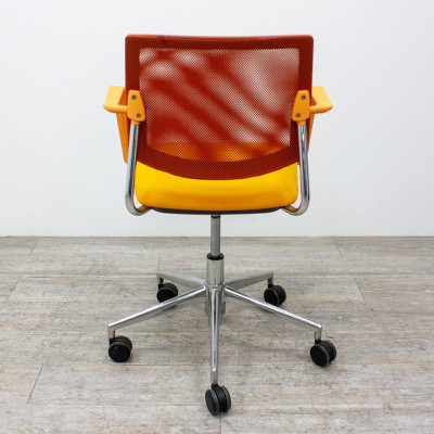 Chaise Sesta Q-44 Orange
