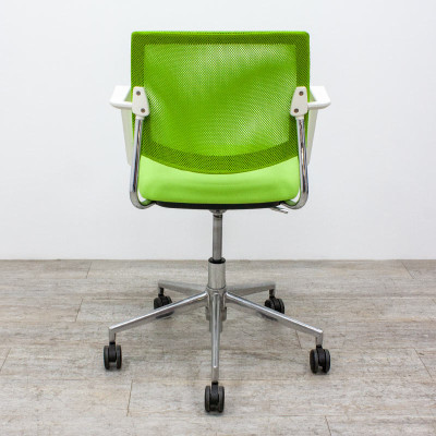 Chaise Sesta Q-44 Vert