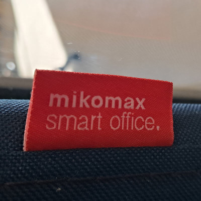 Cabine Mikomax HushMeet