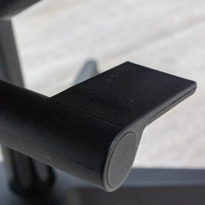 Steelcase Reply noir 1D