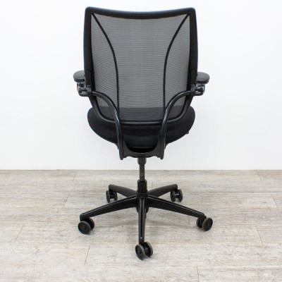 HUMANSCALE Liberty Noir