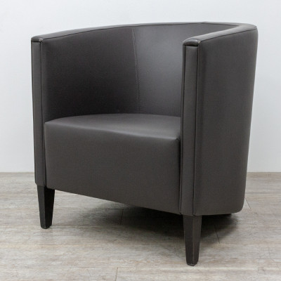 Chauffeuse La Cividina Brun 2nd Ch.