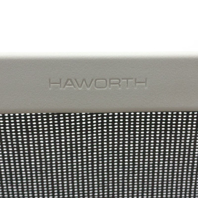 Haworth Comforto 89 / Zody Noir 4D