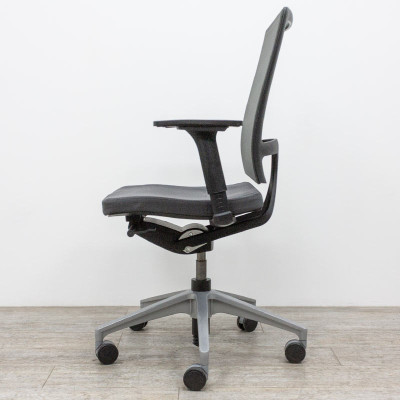 Fauteuil Sedus Open Mind 3D Gris