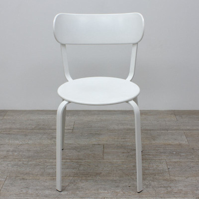Lapalma STIL Métal Blanc