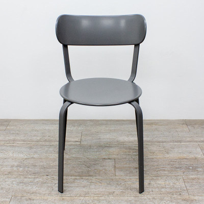 Lapalma STIL Métal Gris Foncé