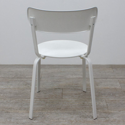 Lapalma STIL Métal Blanc