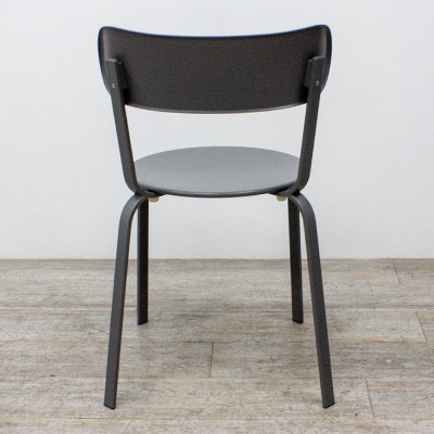 Lapalma STIL Métal Gris Foncé