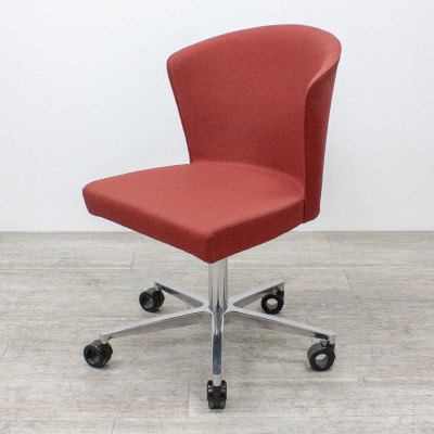 CIDER Mila en tissu Rouge