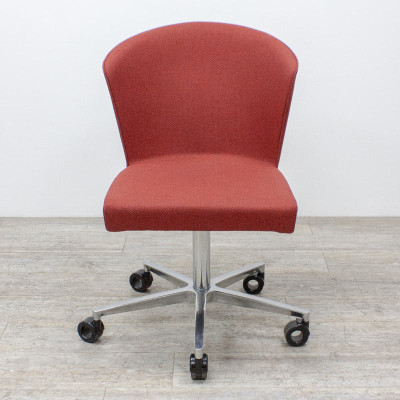 CIDER Mila en tissu Rouge