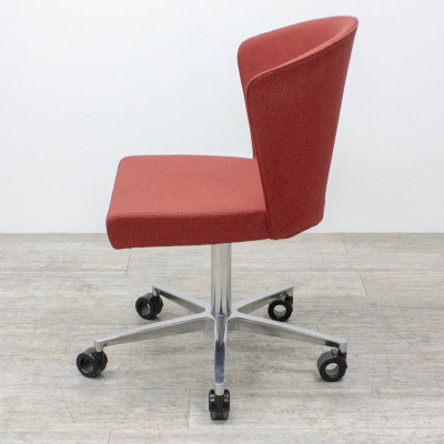 CIDER Mila en tissu Rouge