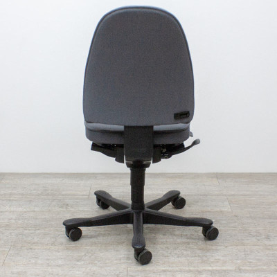 Kinnarps Free Float 6000 Gris