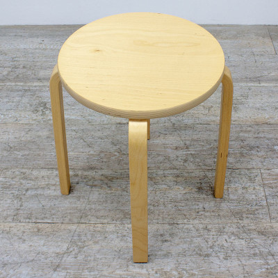 Tabouret bas Ikea Frosta