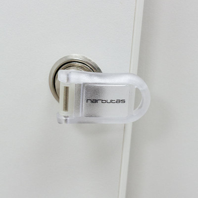 Narbutas Mi-haute L160 Coulissantes