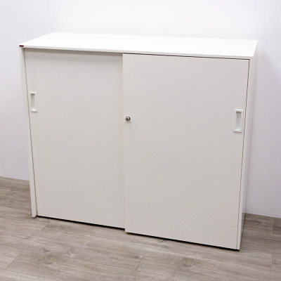 Basse Guialmi L120 Blanc 2nd Ch.