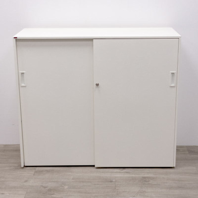 Basse Guialmi L120 Blanc 2nd Ch.