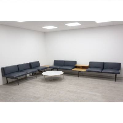 Canapé Modulable Inclass Lapse