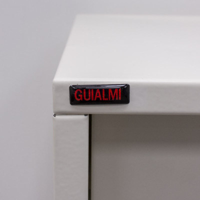 Basse Guialmi L120 Blanc 2nd Ch.