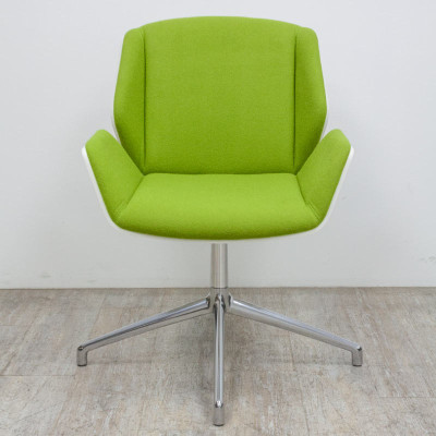 Boss Design Kruze Vert et Blanc