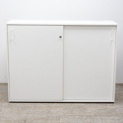 Narbutas coulissantes L144 Blanc