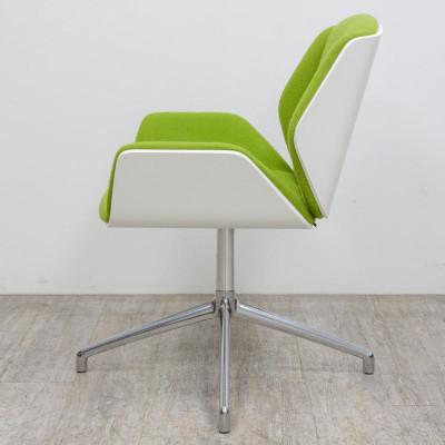 Boss Design Kruze Vert et Blanc